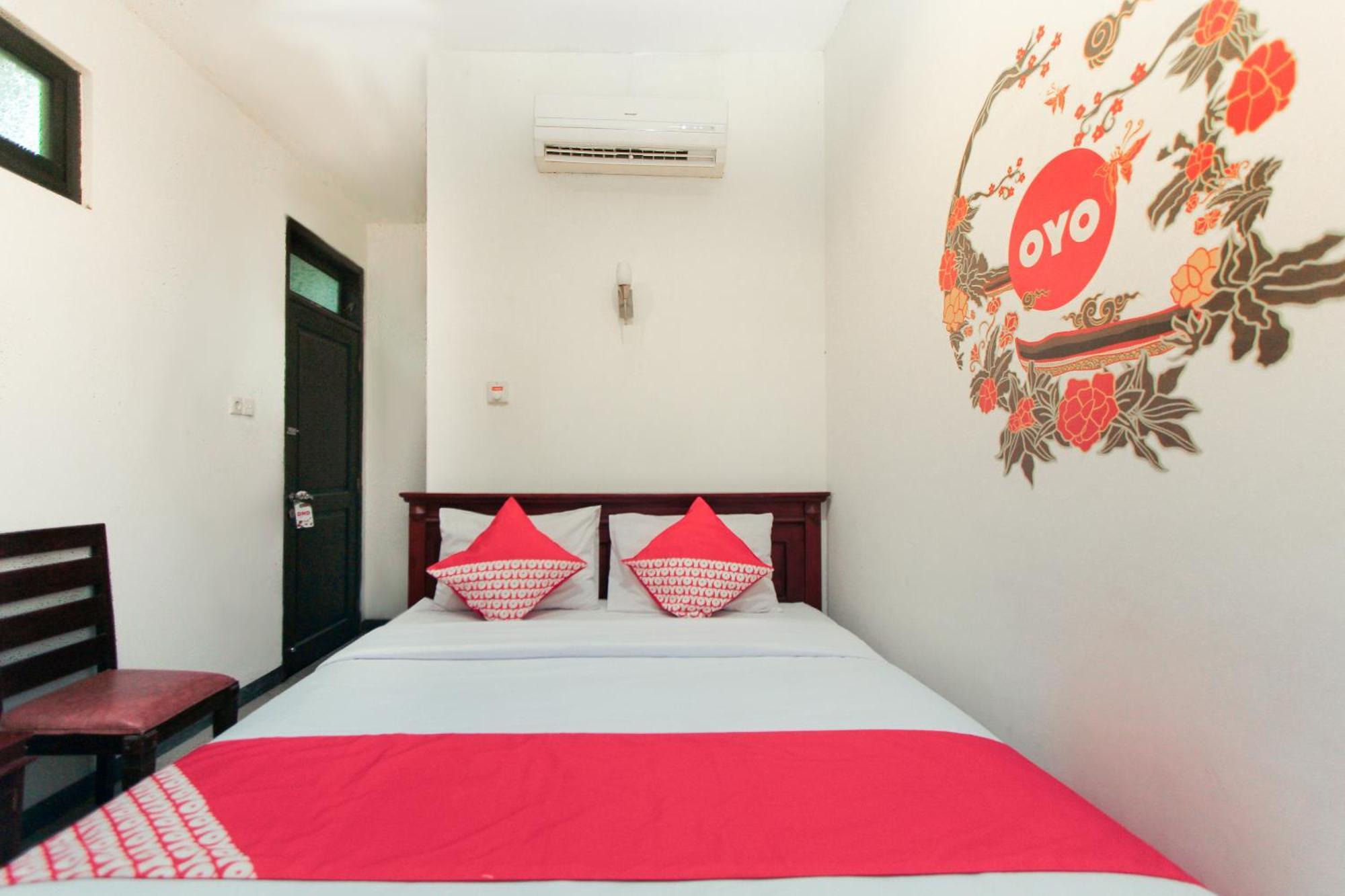 Hotel O Genteng Near Genteng Market Formerly Uno Hotel Sorabaya Extérieur photo