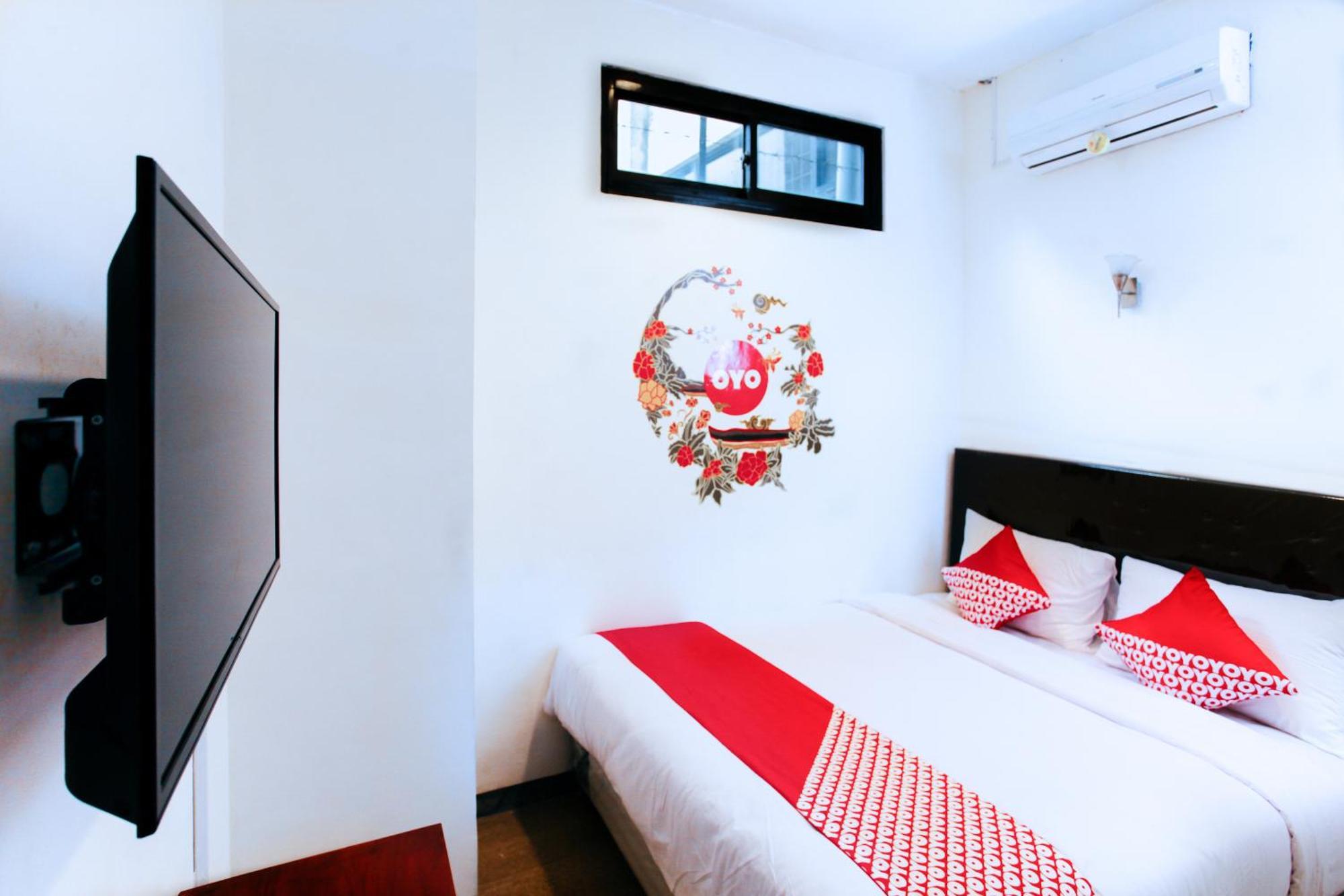 Hotel O Genteng Near Genteng Market Formerly Uno Hotel Sorabaya Extérieur photo